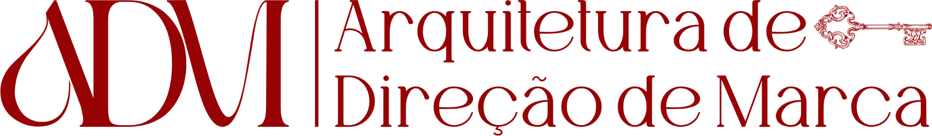 ADM — Arquitetura de Direção de Marca